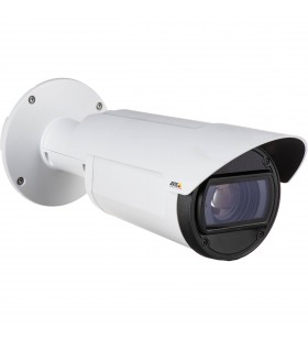 Axis Communications Q17 Series Q1786-LE 4MP Outdoor Network Bullet Camera with Night Vision