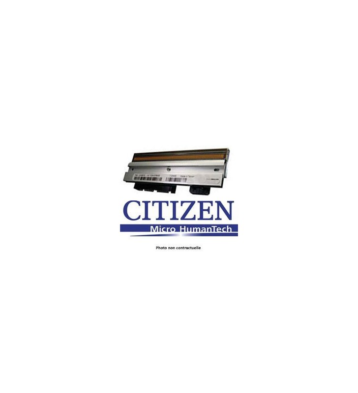 Printhead for Citizen CL-S703, 12 dots/mm (300dpi)