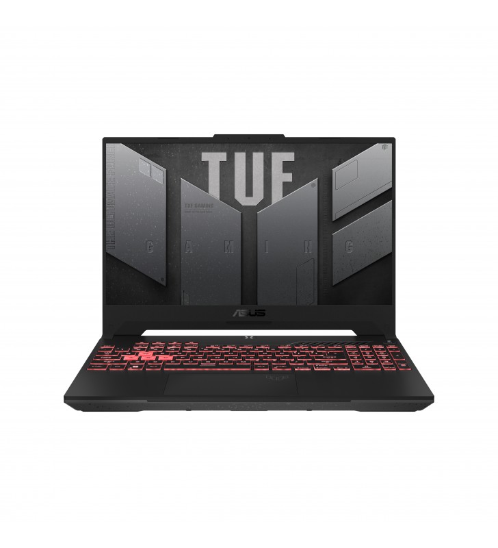 ASUS TUF Gaming A15 FA507RR-HF005 calculatoare portabile / notebook-uri 6800H 39,6 cm (15.6") Full HD AMD Ryzen™ 7 16 Giga
