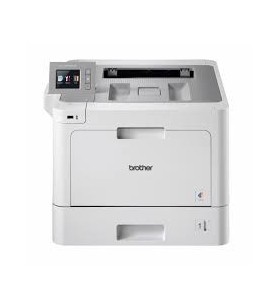 BROTHER HLL9310CDW, Imprimanta laser color A4, viteza printare: 31 ppm mono/color (14ipm duplex), rezolutie: 2400x600 dpi, memor