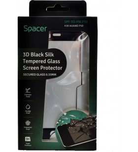 Folie Sticla protectie 3D Spacer pentru Huawei P10, "SPF-3D-HW.P10"