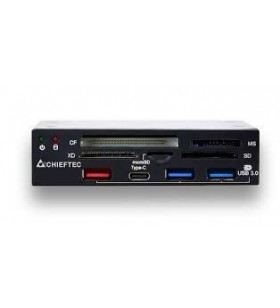 CHIEFTEC CRD-901H CARD READER/ALL-IN-ONE IN