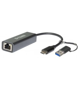 D-Link DUB-2315 plăci/adaptoare de interfață USB tip-C