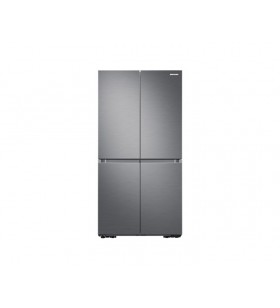 Samsung RF65A967FS9/EG frigidere cu unități alipite (side by side) De sine stătător 647 L F Argint
