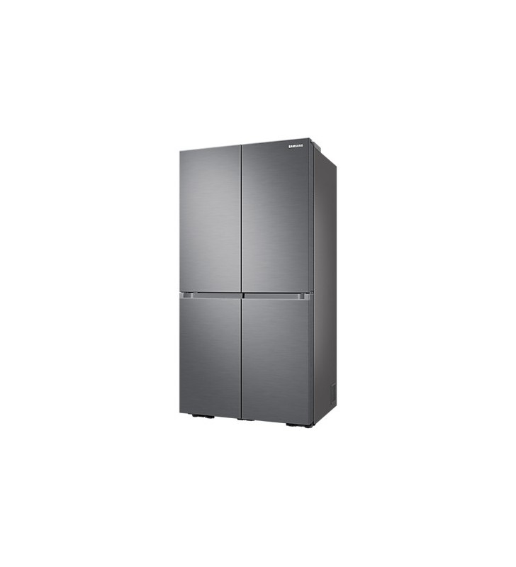 Samsung RF65A967FS9/EG frigidere cu unități alipite (side by side) De sine stătător 647 L F Argint