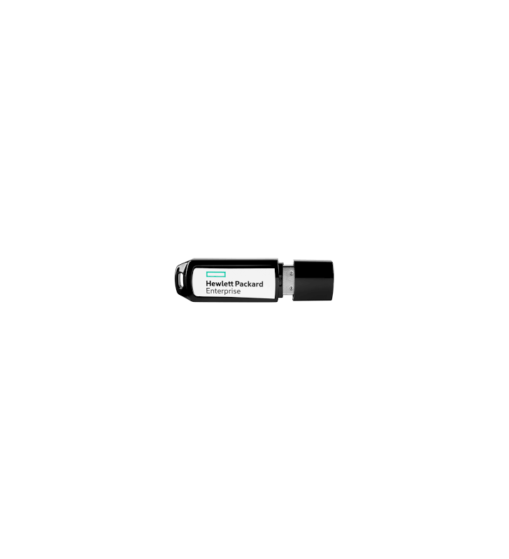 HPE 8GB MICROSD FLASH USB DRIVE
