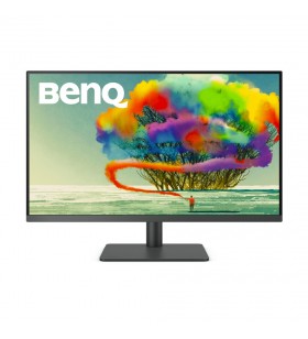 Benq PD3205U 80 cm (31.5") 3840 x 2160 Pixel 4K Ultra HD LCD Negru