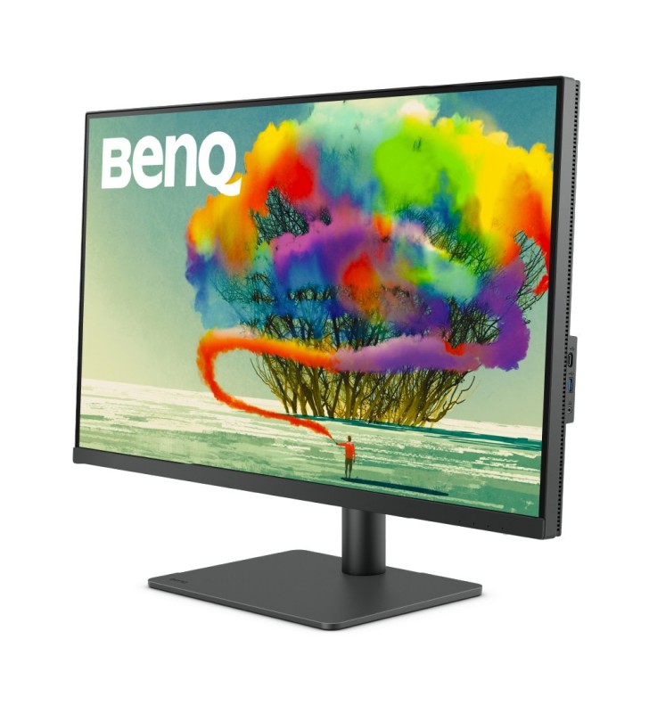 Benq PD3205U 80 cm (31.5") 3840 x 2160 Pixel 4K Ultra HD LCD Negru