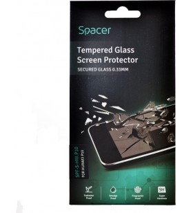 Folie Sticla protectie Spacer pentru Huawei P10, "SPF-S-HW.P10"