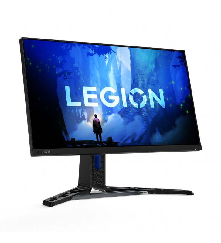 Lenovo Legion Y25-30 62,2 cm (24.5") 1920 x 1080 Pixel Full HD LED Negru