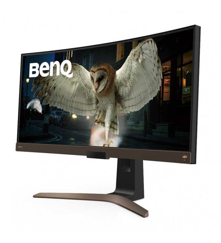 Benq EW3880R 95,2 cm (37.5") 3840 x 1600 Pixel Wide Quad HD+ LCD Maro