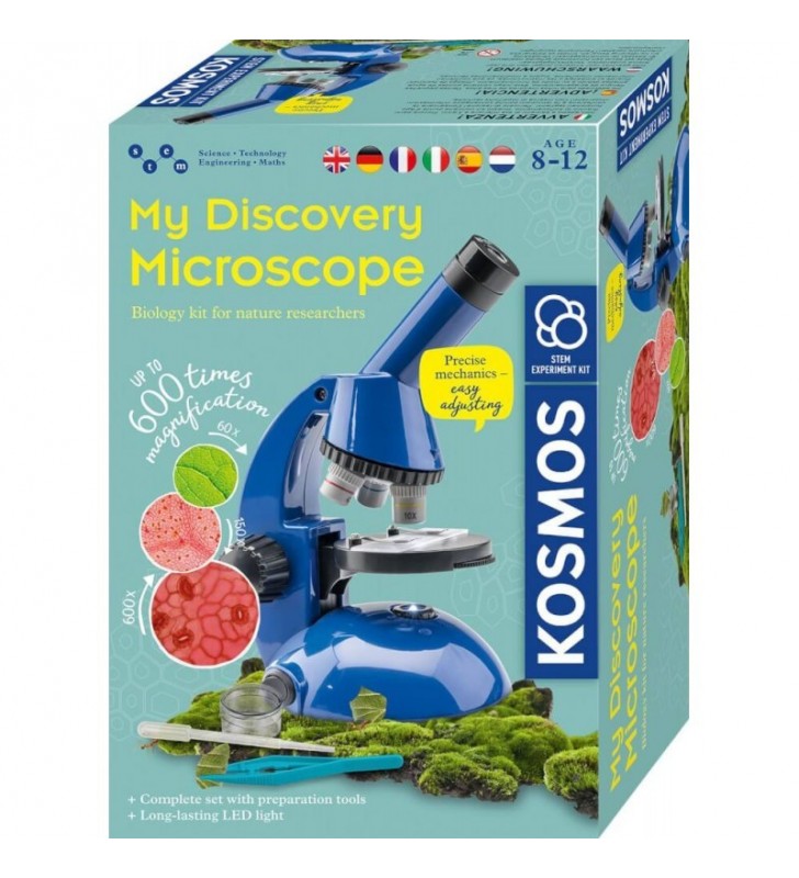 Kosmos 38546098 jucărie/kit de știință copii