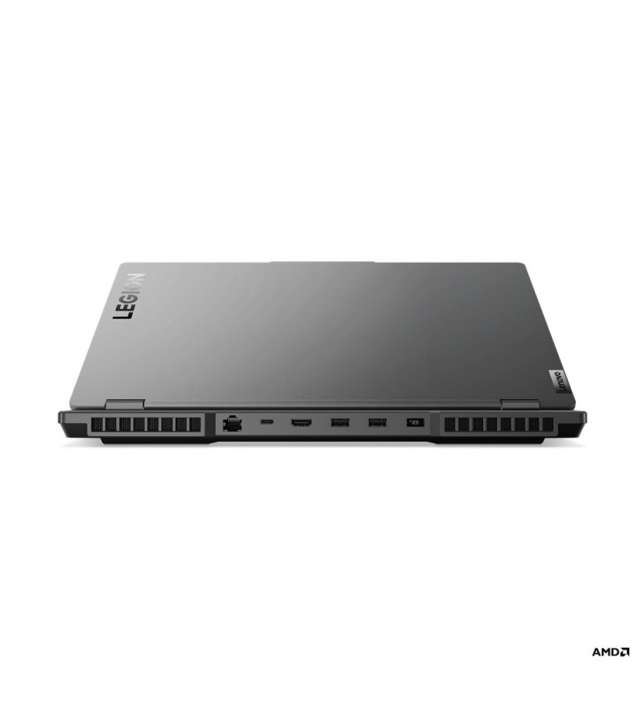 Lenovo Legion 5 6800H Notebook 39,6 cm (15.6") Wide Quad HD AMD Ryzen™ 7 16 Giga Bites DDR5-SDRAM 512 Giga Bites SSD NVIDIA