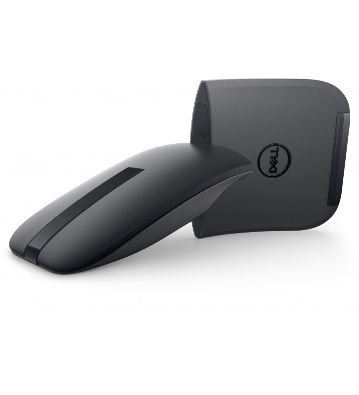 DELL MS700 mouse-uri Ambidextru Bluetooth Optice 4000 DPI