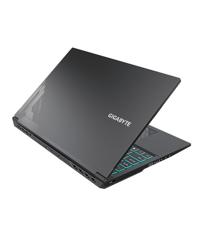 Gigabyte G5 KF-E3DE313SD calculatoare portabile / notebook-uri i7-13700H 39,6 cm (15.6") Full HD Intel® Core™ i7 16 Giga Bites