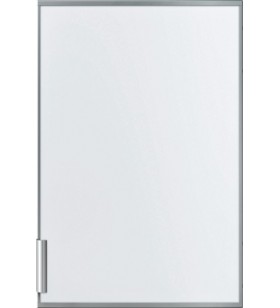 Neff KF1213Z0 componentă/accesoriu frigider/congelator Ușă din față Alb