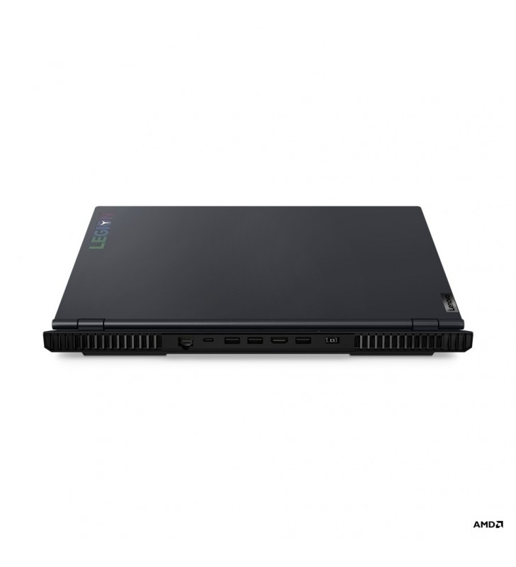 Lenovo Legion 5 5600H Notebook 39,6 cm (15.6") Full HD AMD Ryzen™ 5 16 Giga Bites DDR4-SDRAM 512 Giga Bites SSD NVIDIA GeForce