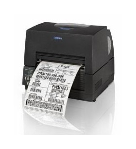 CL-S6621 Label printer Grey
