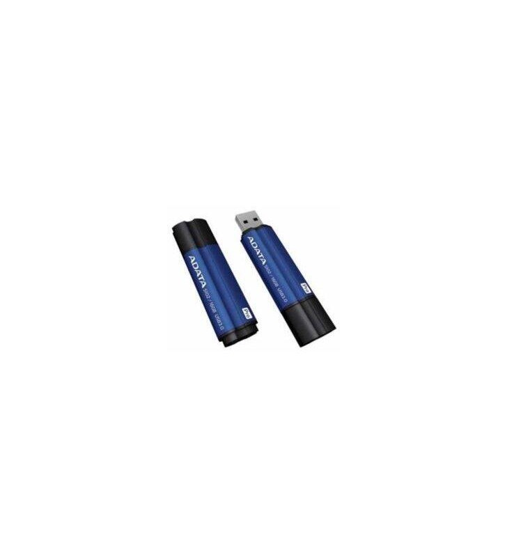 ADATA AS102P-64G-RBL Memorie ADATA S102 PRO 64GB USB 3.0 albastru titan