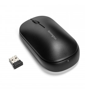 Kensington BLACK SURETRACK WRLS MOUSE DUAL WRLS BLUETOOTH USB mouse-uri