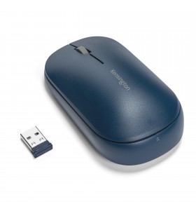 Kensington BLUE SURETRACK WRLS MOUSE DUAL WRLS BLUETOOTH USB mouse-uri
