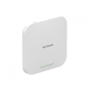 Netgear WAX610 2500 Mbit/s Power over Ethernet (PoE) Suport Alb