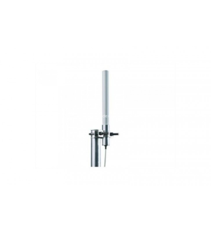 Environment: Outdoor Rated Type: Dipole Gain: 8 dBi @2.4GHz Connector: N-Male