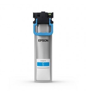 Epson C13T11D240 cartușe cu cerneală 1 buc. Compatibil Productivitate Înaltă (XL) Albastru