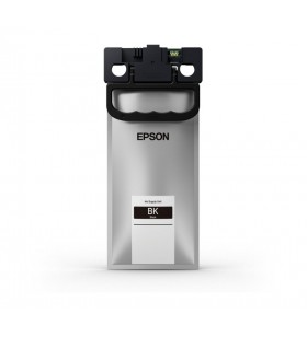 Epson C13T11E140 cartușe cu cerneală 1 buc. Original Imprimare de Calitate Superioară (Ultra High Yield) Negru
