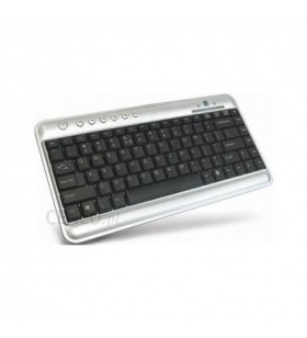 A4-TECH A4TKLA10242 Tastatura A4-Tech Evo Slim Ultra USB