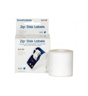 Seiko Instruments SLP-ZIP - labels - 190 label(s) - 51 x 59.5 mm