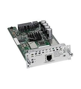 Cisco NIM-VAB-A network switch module
