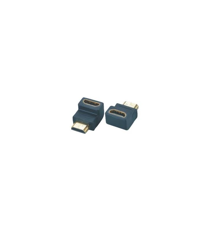 HDMI COUPLER /GENDER CHANGER 90/M/F