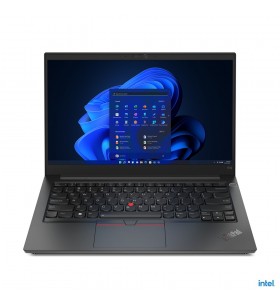 Lenovo ThinkPad E14 Gen 4 (Intel) i7-1255U Notebook 35,6 cm (14") Full HD Intel® Core™ i7 16 Giga Bites DDR4-SDRAM 512 Giga