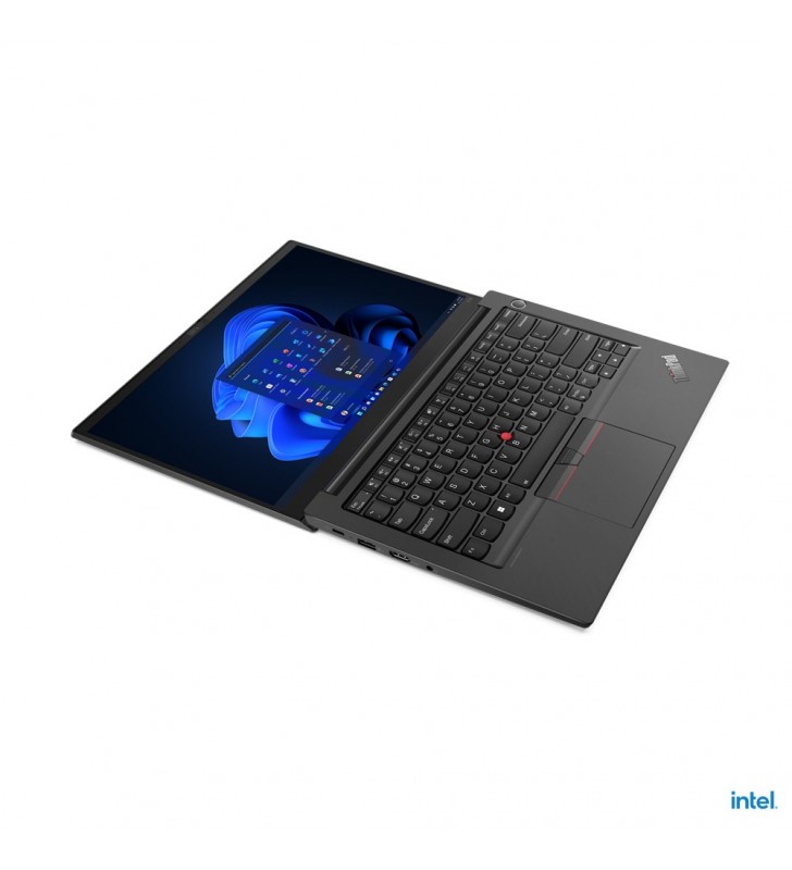 Lenovo ThinkPad E14 Gen 4 (Intel) i7-1255U Notebook 35,6 cm (14") Full HD Intel® Core™ i7 16 Giga Bites DDR4-SDRAM 512 Giga