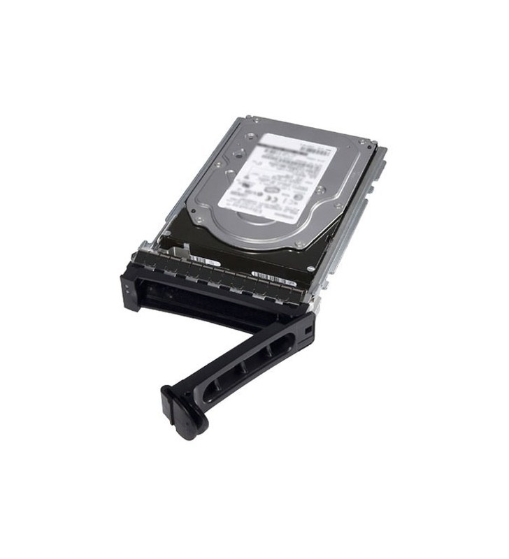 DELL 400-AUUQ hard disk-uri interne 3.5" 2000 Giga Bites NL-SAS