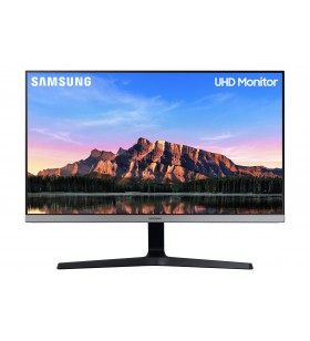 Samsung U28R550UQP 71,1 cm (28") 3840 x 2160 Pixel 4K Ultra HD LED Gri