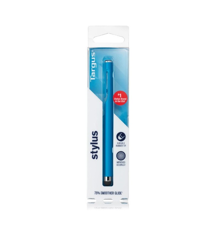 Targus AMM16502EU creioane stylus Albastru 10 g