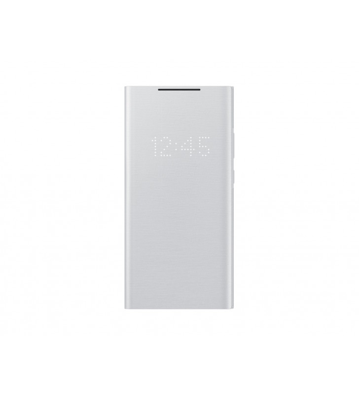 Samsung EF-NN985 carcasă pentru telefon mobil 17,5 cm (6.9") Copertă Gri