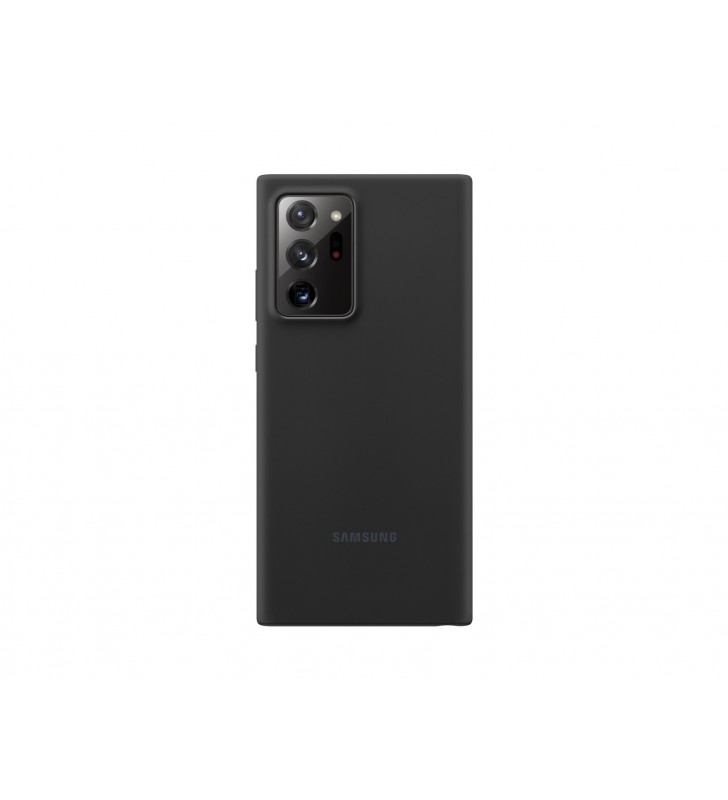 Samsung EF-PN985 carcasă pentru telefon mobil 17,5 cm (6.9") Copertă Negru