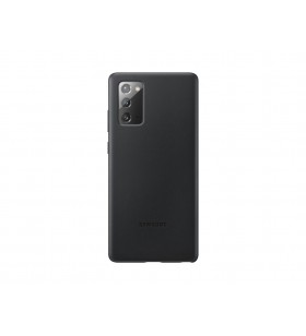 Samsung EF-VN980 carcasă pentru telefon mobil 17 cm (6.7") Copertă Negru