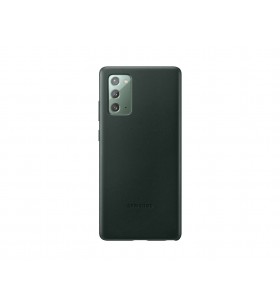 Samsung EF-VN980 carcasă pentru telefon mobil 17 cm (6.7") Copertă Verde