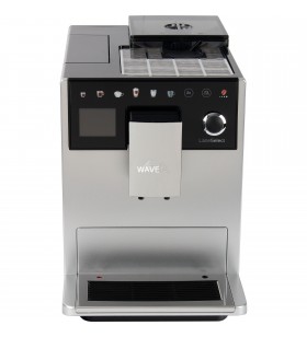 Melitta Latte Select F 630-201, complet automat (argint)