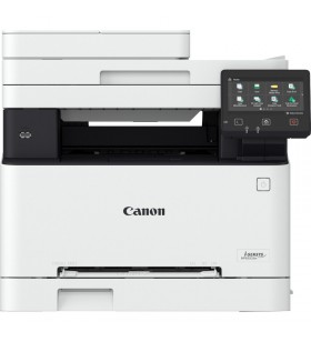 Canon i-SENSYS MF655Cdw Cu laser A4 1200 x 1200 DPI 21 ppm Wi-Fi
