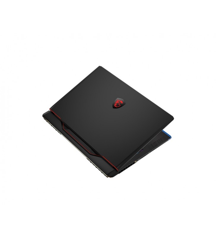 MSI Gaming GE68HX 13VG-037 Raider i7-13700HX Notebook 40,6 cm (16") Quad HD+ Intel® Core™ i7 32 Giga Bites DDR5-SDRAM 2000 Giga
