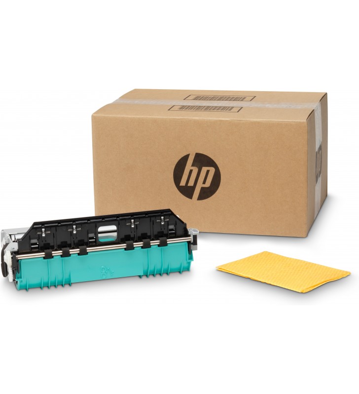 HP B5L09A kit-uri pentru imprimante Recipient deșeuri