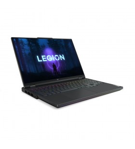 Lenovo Legion Pro 7 i9-13900HX Notebook 40,6 cm (16") WQXGA Intel® Core™ i9 32 Giga Bites DDR5-SDRAM 1000 Giga Bites SSD NVIDIA