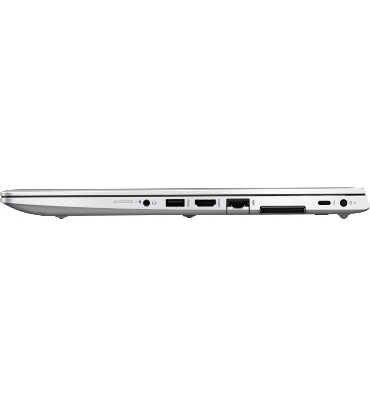 HP EliteBook 850 G6 Notebook 39,6 cm (15.6") 1920 x 1080 Pixel Intel® Core™ i5 generația a 8a 8 Giga Bites DDR4-SDRAM 256 Giga