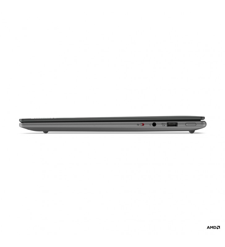 Lenovo Yoga Slim 7 ProX 6800HS Notebook 36,8 cm (14.5") AMD Ryzen™ 7 16 Giga Bites LPDDR5-SDRAM 512 Giga Bites SSD Wi-Fi 6E