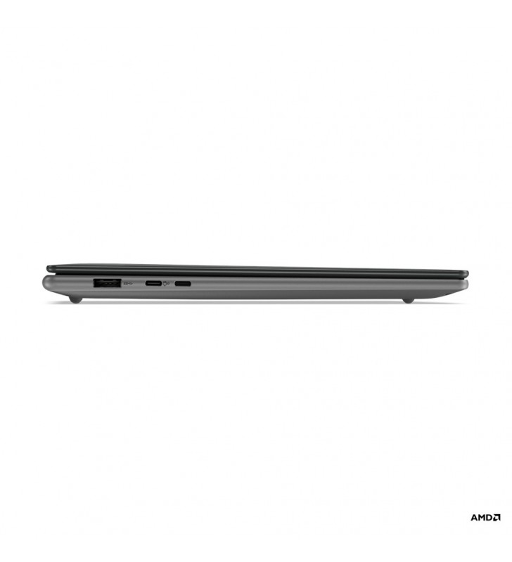 Lenovo Yoga Slim 7 ProX 6900HS Notebook 36,8 cm (14.5") 3K AMD Ryzen™ 9 32 Giga Bites LPDDR5-SDRAM 1000 Giga Bites SSD NVIDIA